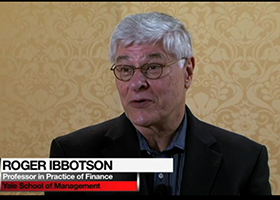 Video: Ibbotson’s Liquidity Premium
