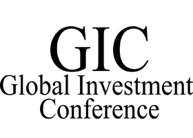 2012 Global Investment Conference