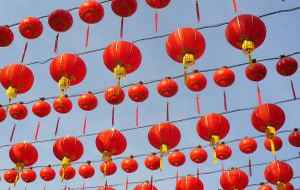 2013: The year of the Chinese ETF?