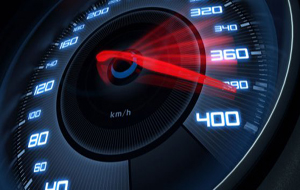 ETFs and HFT: Need for speed