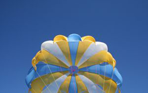 Collateral risk and ETFs: How safe is the parachute?