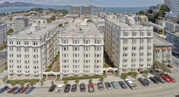 Caisse boosts investment in San Francisco