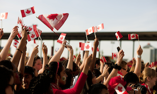 Employers urged to be prepared for Canada Day pay rules