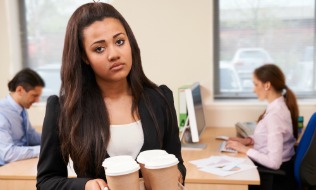 Employers warned of liability risk when hiring an intern