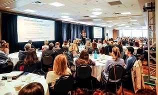 Calgary Benefits Summit photos