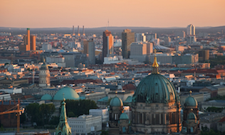 OMERS’ real estate arm to invest $1.6B in Berlin