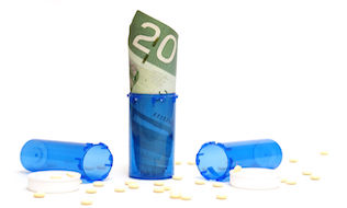 Prescription drug spending in Canada to hit $33.7B in 2018: report