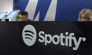 Spotify publishes diversity report, admits room for improvement