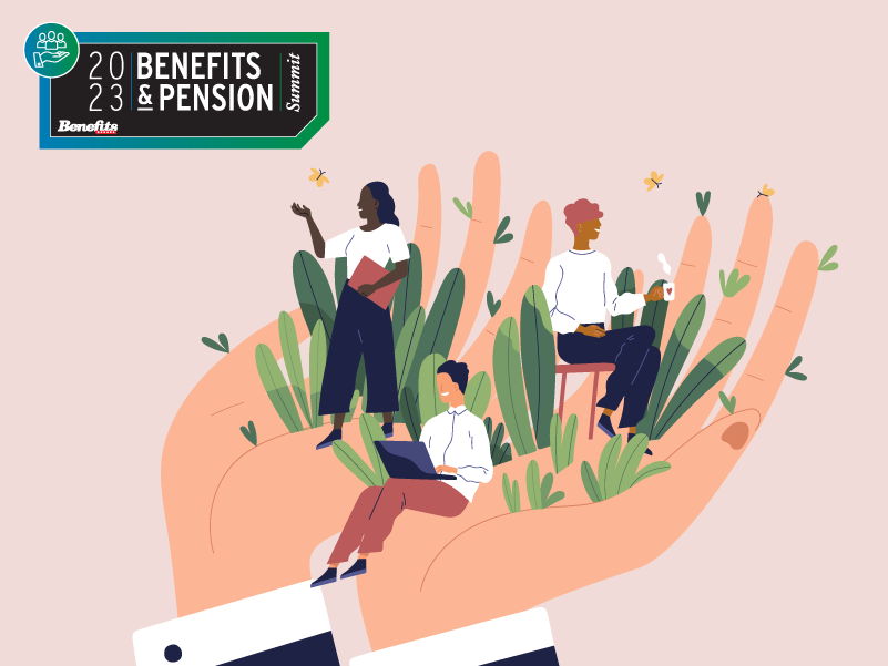 Coverage Of The 2023 Benefits & Pension Summit | Benefits Canada.com