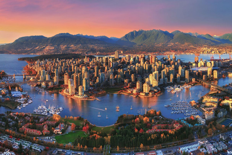 Vancouver