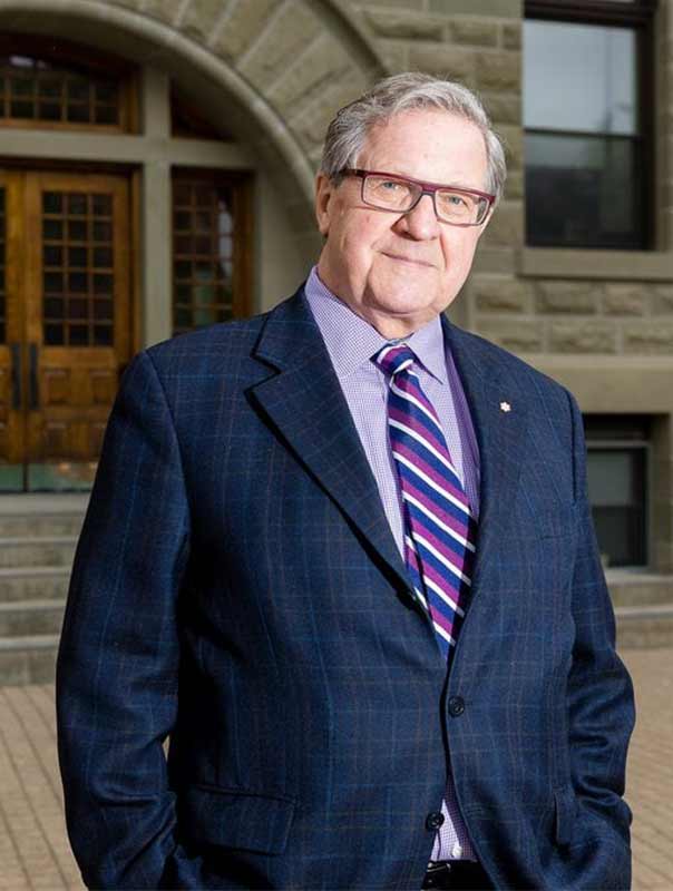 Lloyd Axworthy